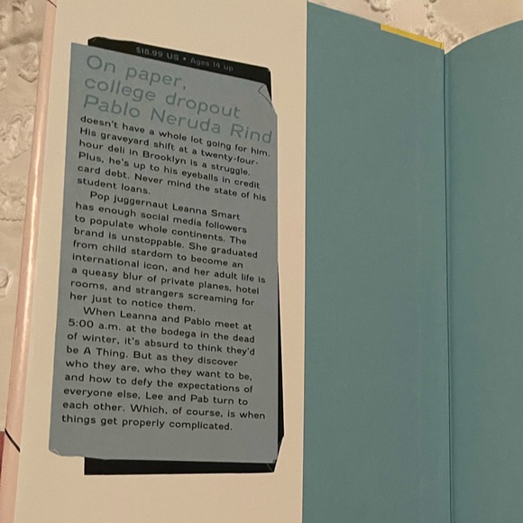 📚$3/28 books📚 - Picture 3 of 6